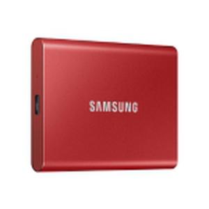 SAMSUNG T7 Portable SSD