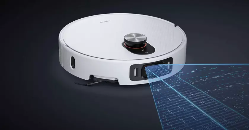 Robot Vacuum 5 Pro: The Future of Automated Cleaning?