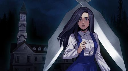 Clock Tower: Rewind verschijnt op 31 oktober en is het eerste spel in de klassieke horrorserie dat buiten Japan wordt uitgebracht.