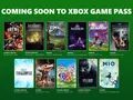 В январе Xbox Game Pass пополнится отличными играми, среди которых Star Wars: Outlaws, Resident Evil Village и ремастер хоррор-платформера Little Nightmares