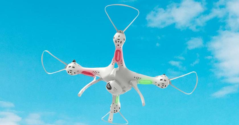 SYMA X8PRO que drone comprar en aliexpress