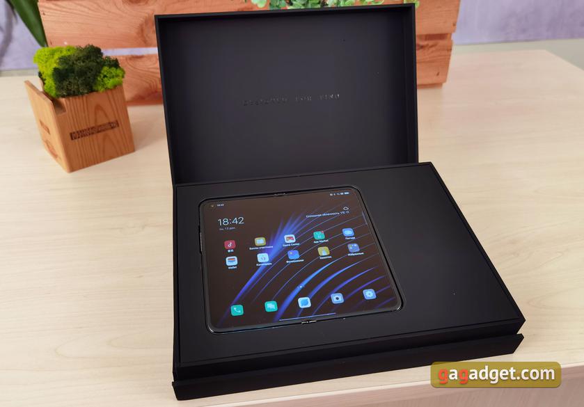 OPPO Find N Review: a Foldable Smartphone with Wrinkle-Free Display-3