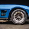 Предпросмотр двигателя Chevrolet Corvette Grand Sport 1963