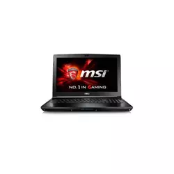 MSI GL62 6QC (GL626QC-061XPL)
