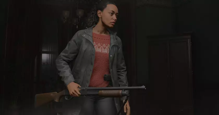 Официальный первый взгляд на Alan Wake 2: чего ждать от игры