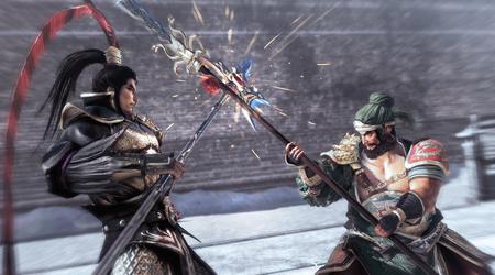 Die Kritiker sind begeistert von Dynasty Warriors: Origins - Musou-Action-Fans können sich auf ein tolles Spiel freuen