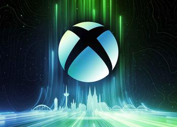 Microsoft поделилась списком игр, которые она покажет во время прямой трансляции Xbox @ Gamescom 