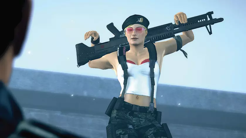 Разработчики Pillars of Eternity, возможно, готовят переиздание Alpha Protocol