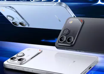 Монстры мобильного гейминга будут представлены 26 декабря: опубликованы подробные рендеры смартфонов новой линейки Honor WIN