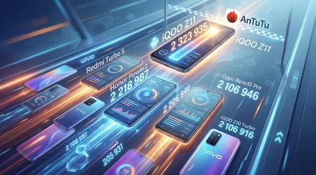 MediaTek Dimensity 8500 рве чарти: топ найпотужніших субфлагманів