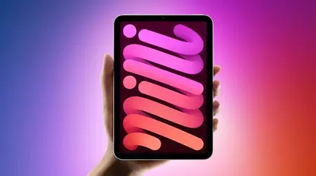Apple is already preparing iPad mini 8 - the tablet will receive the processor of the upcoming iPhone 17 Pro