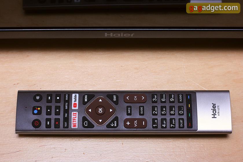 Обзор Haier 32K6600SG: подходящий телевизор для кухни, детской или дачи-13