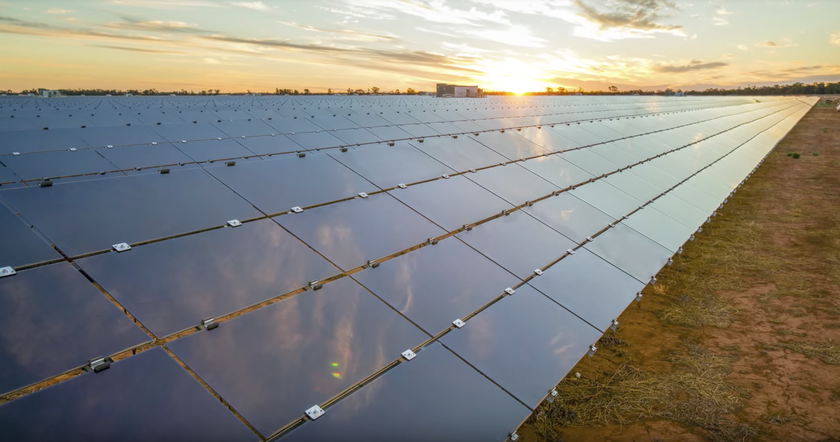 Солнечные панели First Solar официально приходят в Украину