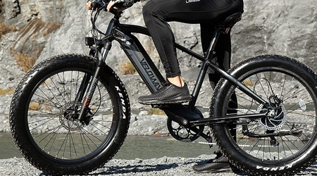 Best Electric Bike for Tall Riders