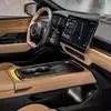 Превью панель Mazda 6e из дерева