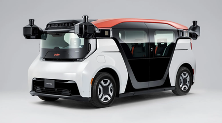 GM, Cruise et Honda lanceront un service de robotaxi au Japon en 2026