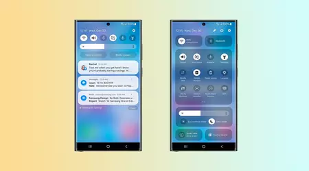 Les utilisateurs sont mécontents : Samsung désactive les catégories de notifications dans One UI 6.1