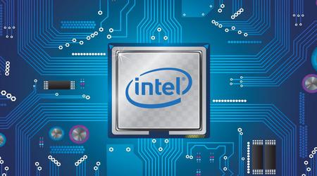 Intel Russia è fallita nel 2023
