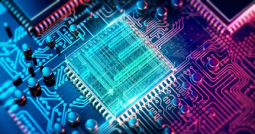TSMC выпустил первый в мире чип, выполненный по улучшенной технологии N3E (3 нм)