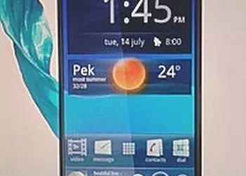 Двухъядерный реванш: слухи о Sony Ericsson Xperia Duo