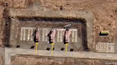 Scénario contre le satellite : la Russie déploie de nouveaux leurres S-300/400 dans l'Extrême-Orient