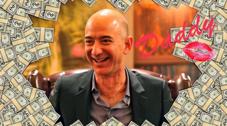 Chapter Amazon Jeff Bezos became the richest man in the history of mankind