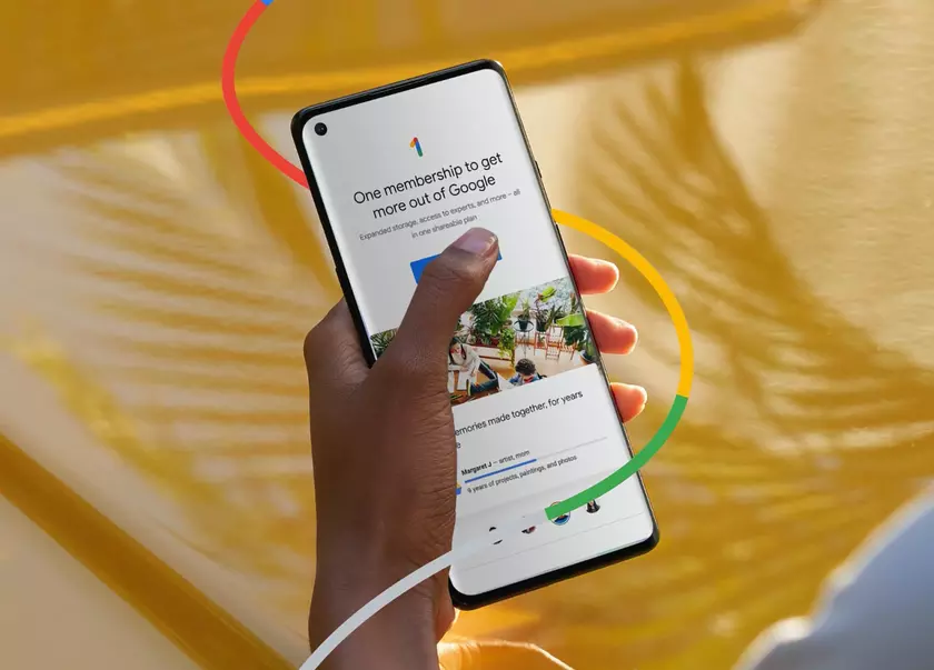Покупатели OnePlus 8 и OnePlus 8 Pro получат бесплатную трёхмесячную подписку Google One