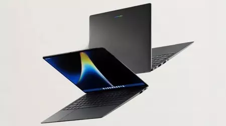 ASUS Googlebook у деталях: опубліковані якісні рендери ноутбука нового покоління