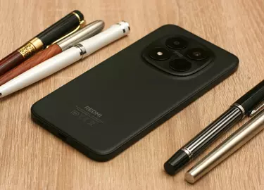 Народный смартфон: три воплощения Redmi Note 15 Pro(+ 5G)