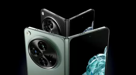 European and US OnePlus Open users will receive the OxygenOS 15 update next week