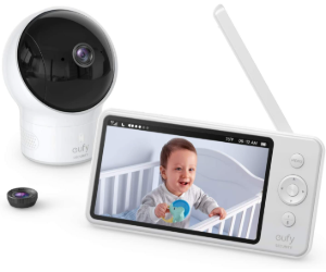 eufy Babyphone mit kamera