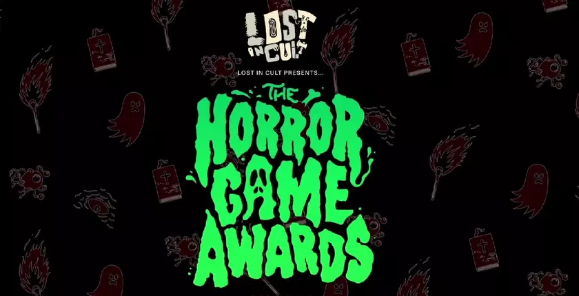 The Horror Game Awards 2025: Новые измерения страха в игре