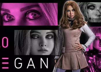 Blumhouse признала: мы недооценили M3GAN — 2.0 провалилась в прокате