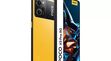 C'est officiel : Xiaomi dévoile le POCO X5 et le POCO X5 Pro 5G le 6 février.