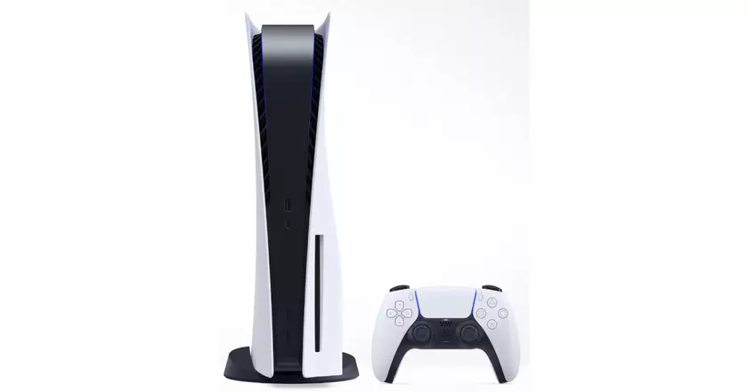 Descubre las Nuevas Funciones de la PlayStation 5 que Están Revolucionando el Gaming