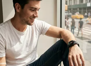Meilleures Montres Connectées pour Android