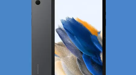 La Samsung Galaxy Tab A8 peut être achetée sur Amazon pour moins de 180 dollars
