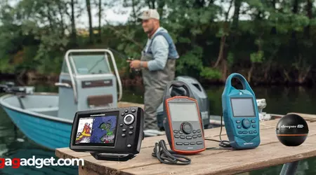Best Portable Fish Finder
