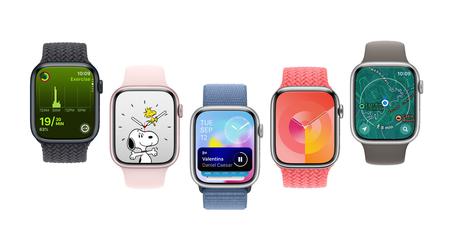 Apple анонсувала для розробників першу бета-версію watchOS 10.3