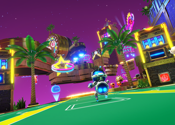 На турнире PlayStation показали новый speedrun уровень в Astro Bot, но его дата релиза неизвестна