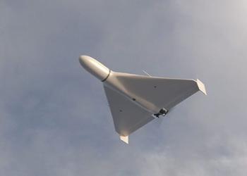 Китай хочет создать дрон-камикадзе большой дальности на базе дозвуковых ракет семейства AR