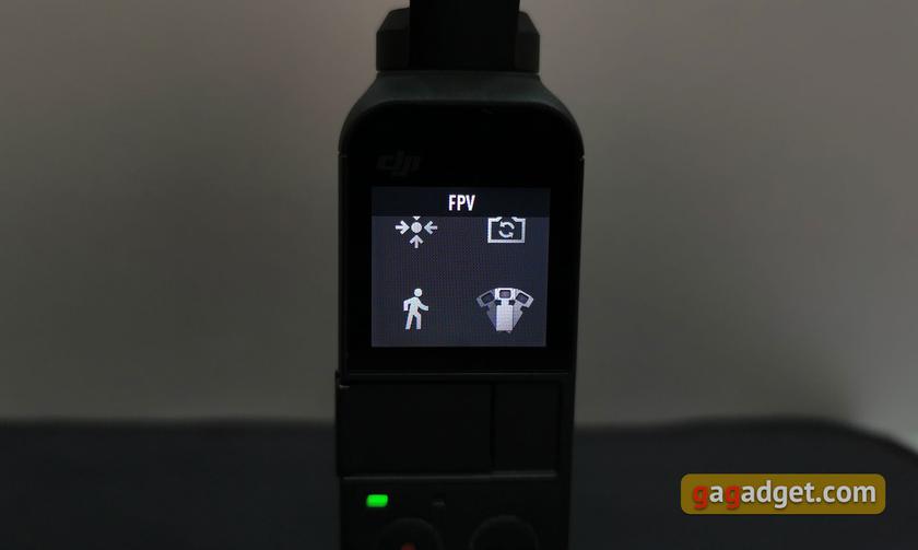 Огляд кишенькової камери зі стабілізатором DJI Osmo Pocket: задоволення, яке можна купити-29