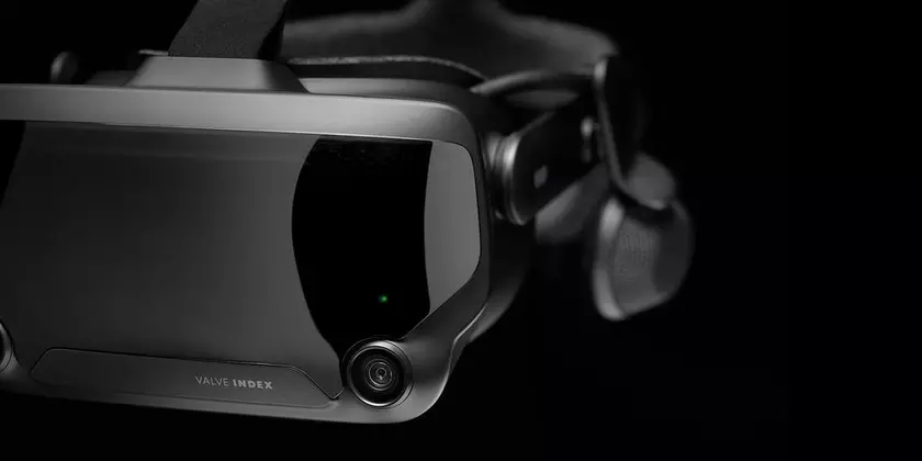 Первая партия VR-шлемов Valve Index расстроила геймеров дефектами и багами