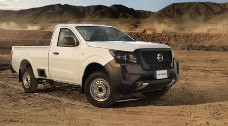 Nissan закриє в Мексиці заводи, що випускають NP300/Navara, Infiniti QX50 і ще кілька моделей