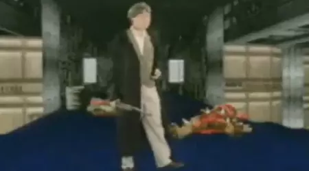 Bill Gates en Doom : la vidéo perdue de 1995 qui a changé le PC gaming
