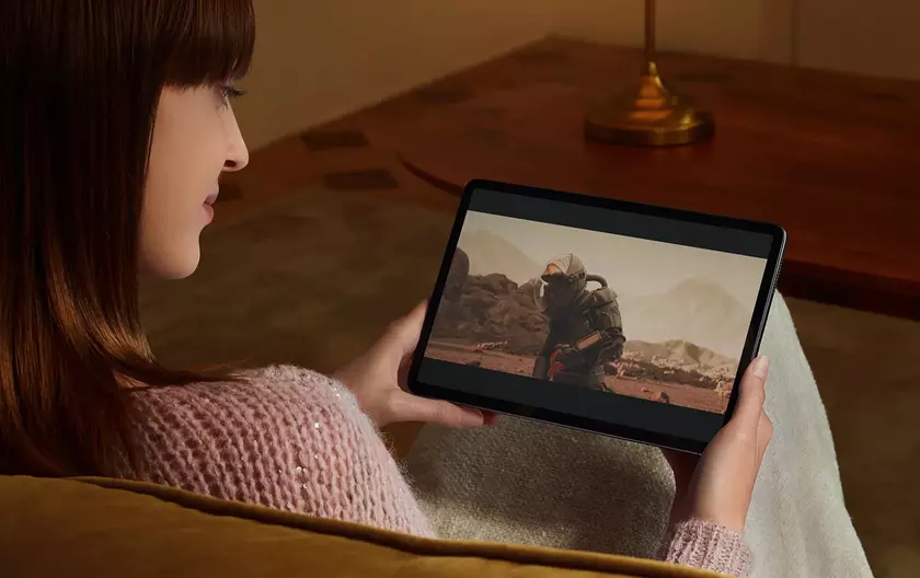 Изучаем Xiaomi Pad 5: планшет мечты гика?