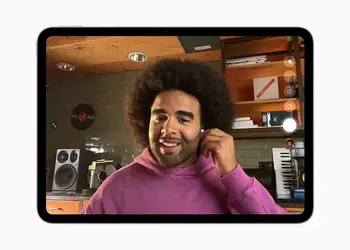 AirPods теперь могут записывать студийный звук и управлять камерой