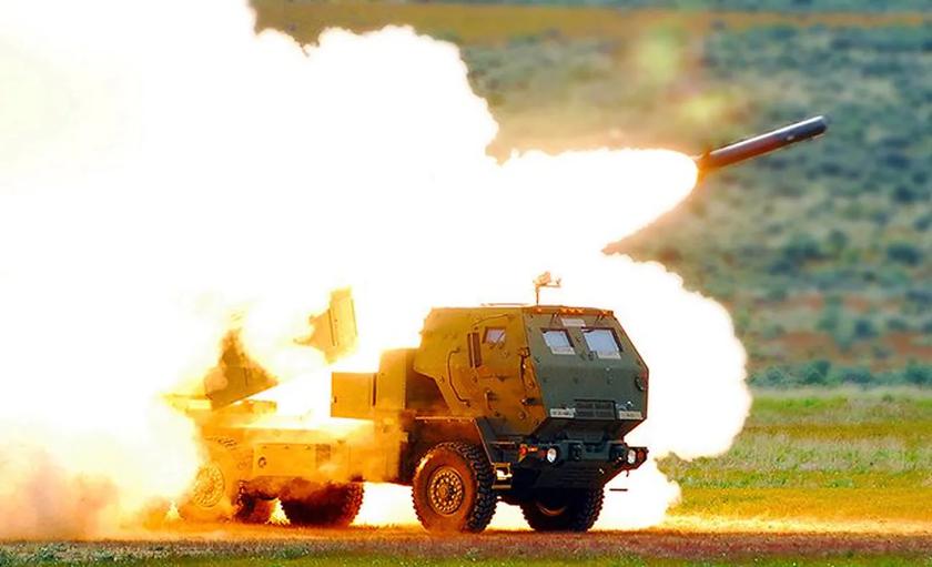 Передача Украине 18 реактивных систем залпового огня HIMARS может занять до двух лет – Lockheed Martin создаст их с нуля