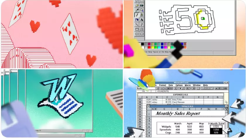 Возвращение в прошлое: ретро-обои для вашего смартфона