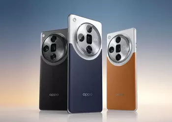 Oppo Find X8 Ultra может получить плоский дисплей и стать новым трендом среди флагманов